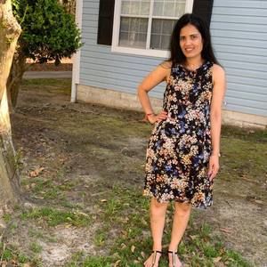 Meet your Posher, Kinnari